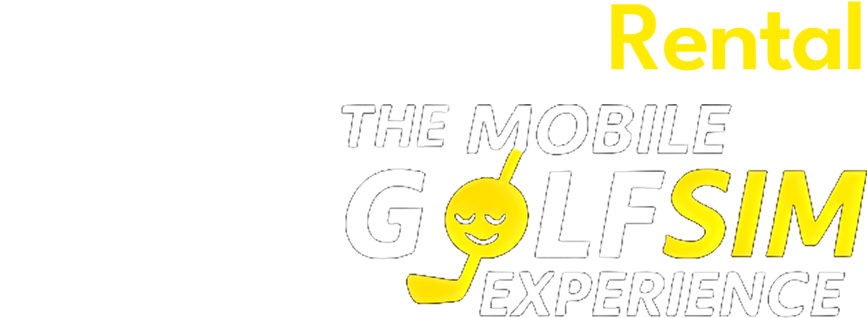 Golf Simulator Rental