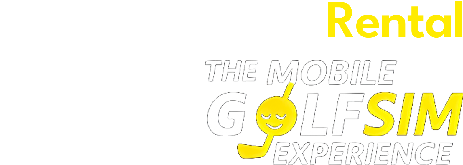 Golf Simulator Rental